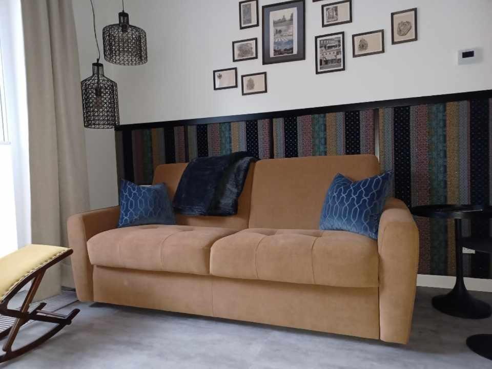 Apartament Pionier41 Szczecin Exterior photo